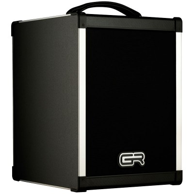 BF Acoustic 8 Black Fiber