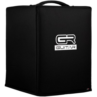 Housse Acoustic 8 Noir