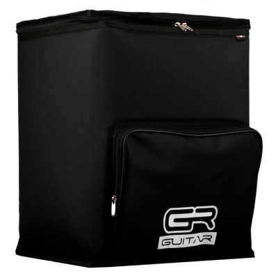 Acoustic 6 Black Backpack