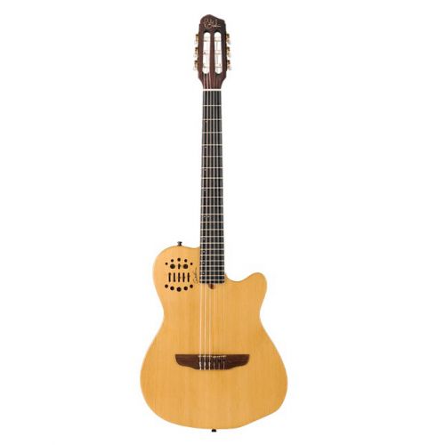 ACS SLIM NYLON SA NATUREL SG AVEC HOUSSE