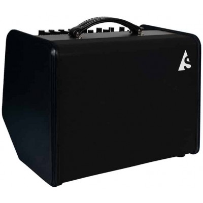 ACOUSTIC SOLUTIONS ASG-8 WOOD