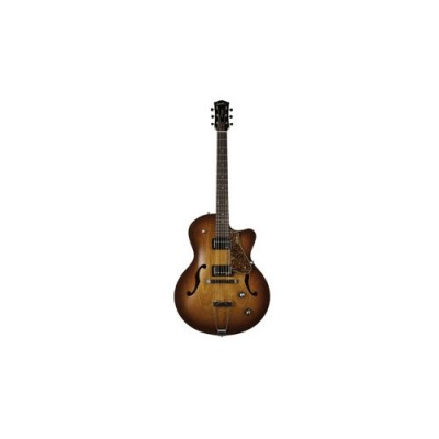 5Th Avenue Cw Kingpin II Hb Cognac Burst