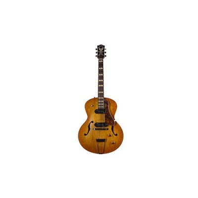 5Th Avenue Jumbo P90 Harvest Gold