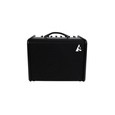 ACOUSTIC SOLUTIONS ASG-8 BLACK