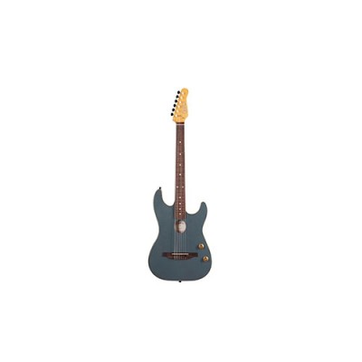 G-Tour Nylon Limited Arctik Blue + Gigbag