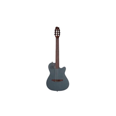GODIN Multiac Mundial Arctik Blue Livrée En Housse