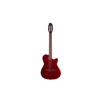 Multiac Mundial Aztek Red + Gigbag