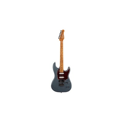 GODIN Session HT Bleu Arctik MN + Housse