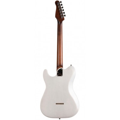 STADIUM HT TRANS WHITE WITH GIGBAG