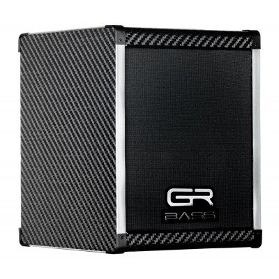 GR BASS At 110-4 BLK Noir