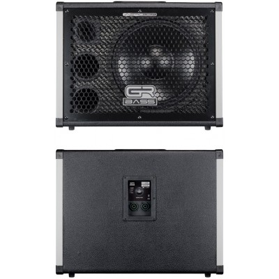 At 112H-800 Baffle Active Noir