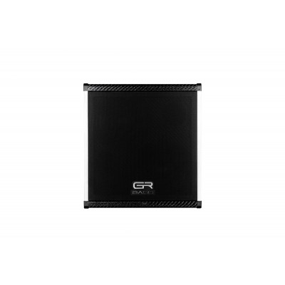 GR BASS AT 210+-8 BLK BLACK