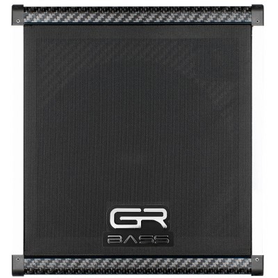 AT CUBE 112-350 ACTIVE SPEAKER BLACK