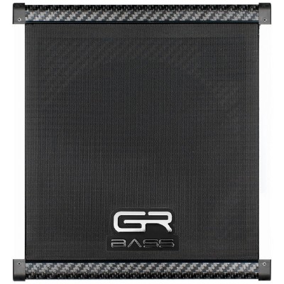 AT Cube 350 BLK Noir