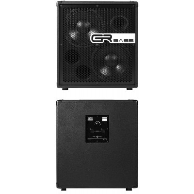 GR 210+-8 BLK BLACK