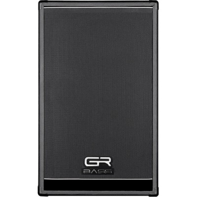 GR 210V+-4 BLK Noir