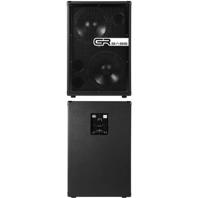 GR 212-8 BLK BLACK