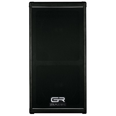 GR BASS GR 212 SLIM-4 BLK