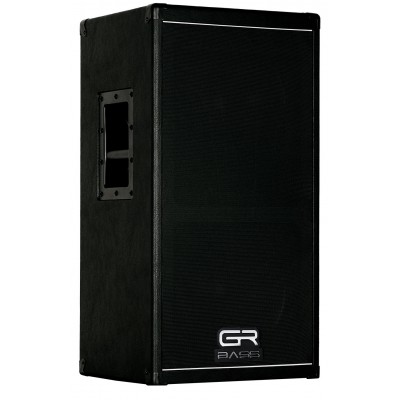 GR 212+ SLIM-8 BLK Noir