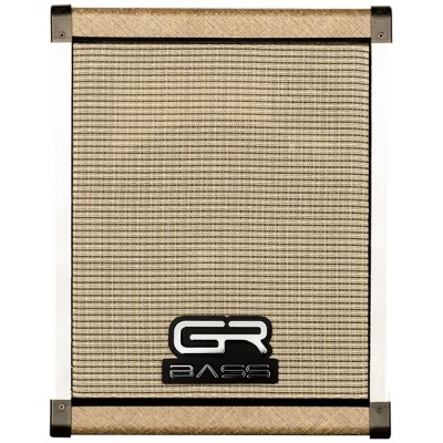 GR BASS NF 110-4 Naturel