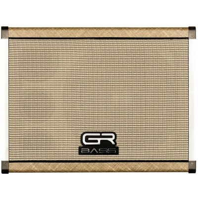 GR BASS NF 112H-350 Baffle Active Naturel