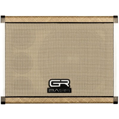 GR BASS NF 112H-4 Naturel
