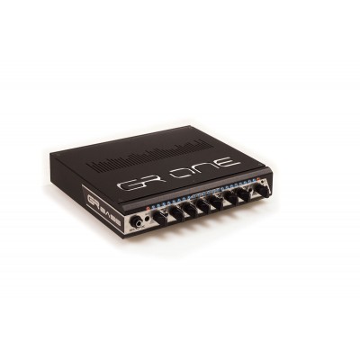 GR BASS ONE 800 BLK