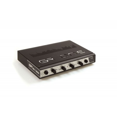 GR BASS Pure Amp 700X2 BLK