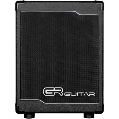 GR GUITAR At G110a Ampli Guitare Noir
