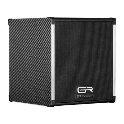 GR BASS AT CUBE 500 BLK