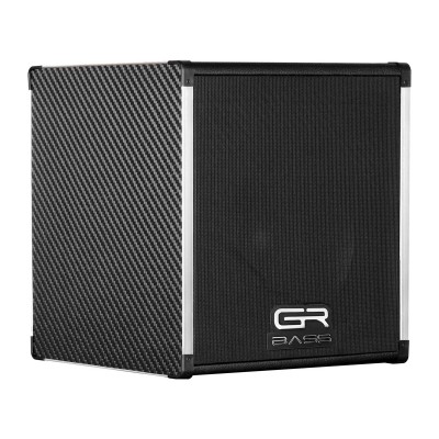 GR BASS At Cube 800 BLK - Reconditionné