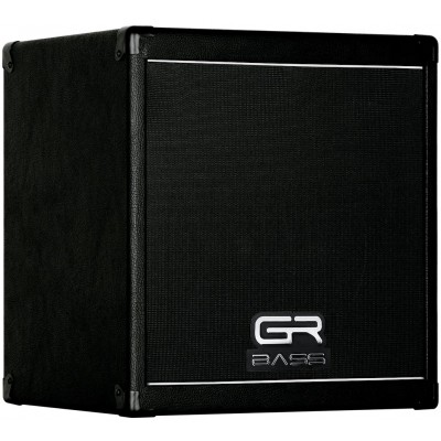 GR BASS CUBE 500 BLK - STOCK B