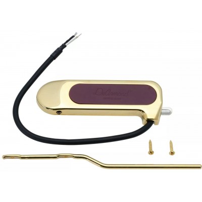 GUILD Dearmond Rhythm Chief 1000 Gold