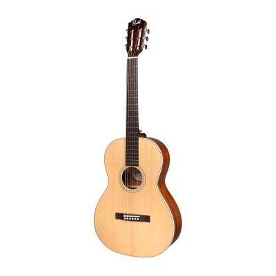 Guild P-240 Memoir 12 Fret Parlor, Nat