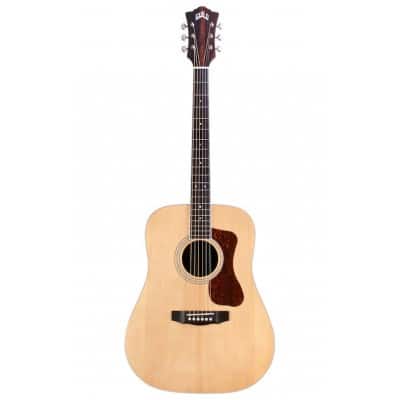 D-260E DELUXE DREADNOUGHT, NAT