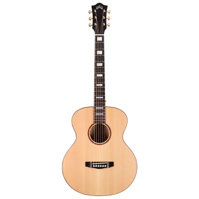 Guild Jumbo Jr Reserve Maple