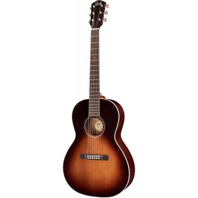 WESTERLY P250E MEMOIR-14 VINT SUNBURST