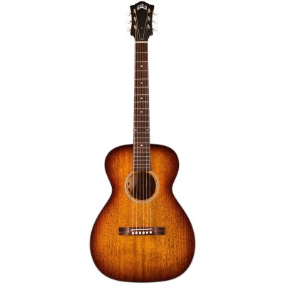 M-25E Cab California Burst
