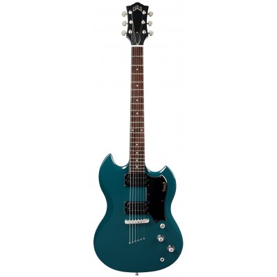 GUILD Polara Blue Steel