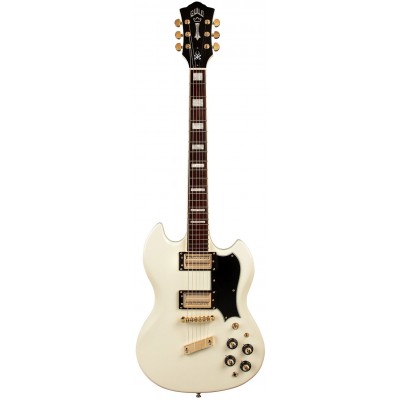GUILD Polara Kim Thayil White