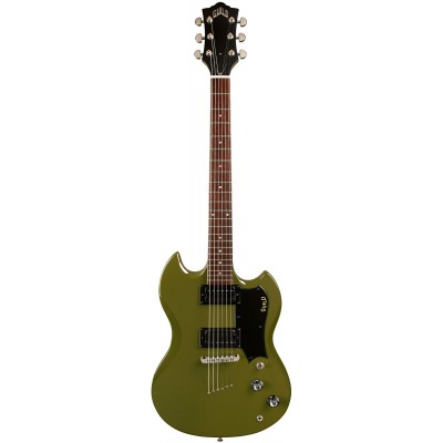 GUILD Polara Phantom Green