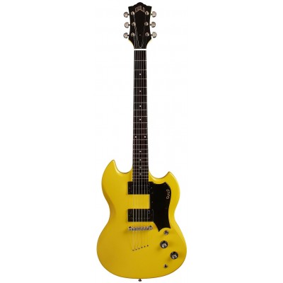 Polara Voltage Yellow