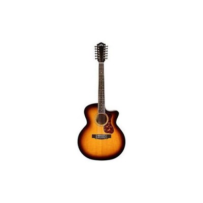 Westerly F-2512Ce Deluxe Antique Burst