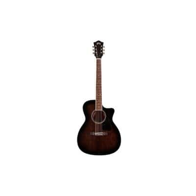 WESTERLY OM-260CE DELUXE TRANS BB