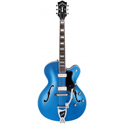 X-175 MANHATTAN SPECIAL – MALIBU BLUE