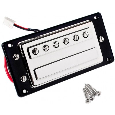 GUILD HB1 Humbucking Pickup Neck Nickel
