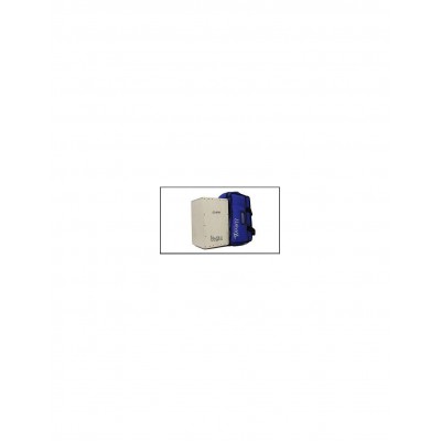 J LEIVA PERCUSSION CAJON JUNIOR + JUNIOR BACKPACK