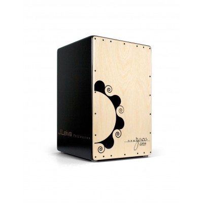 J LEIVA PERCUSSION New Zoco 2.0