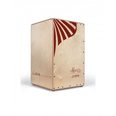 J LEIVA PERCUSSION ALMA 