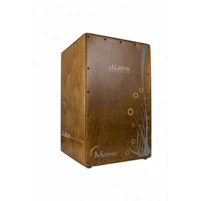 J LEIVA PERCUSSION Medina Vintage